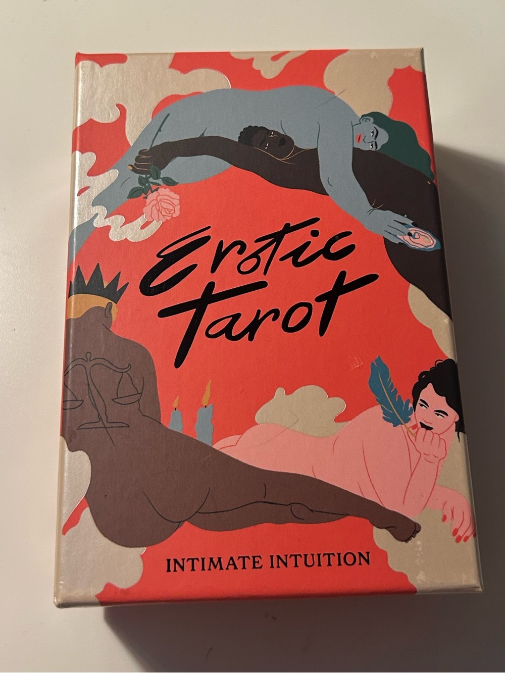 Tarot Cards